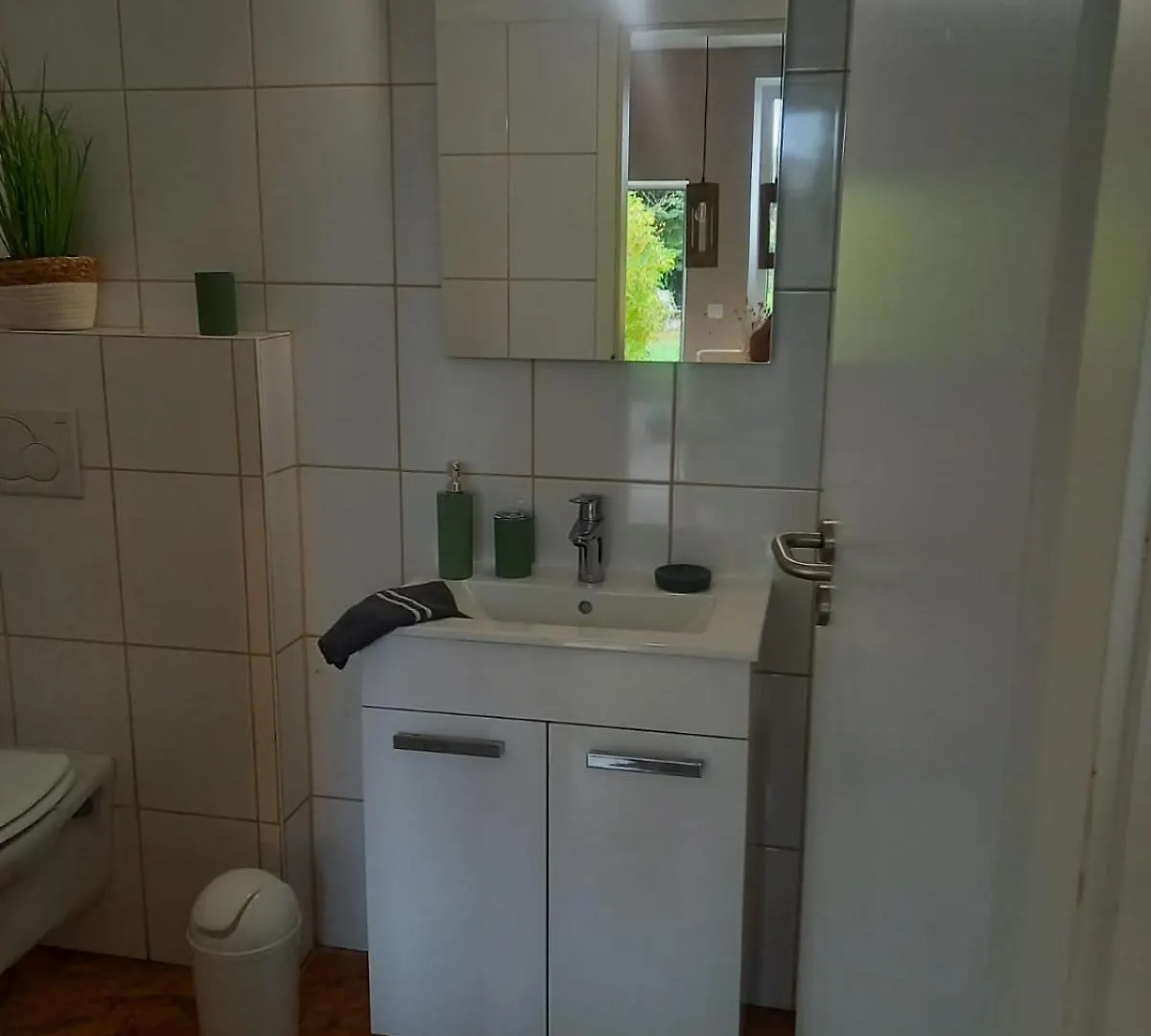 3 Sleeping Room Apartment Hanôver 0*,  Alemanha