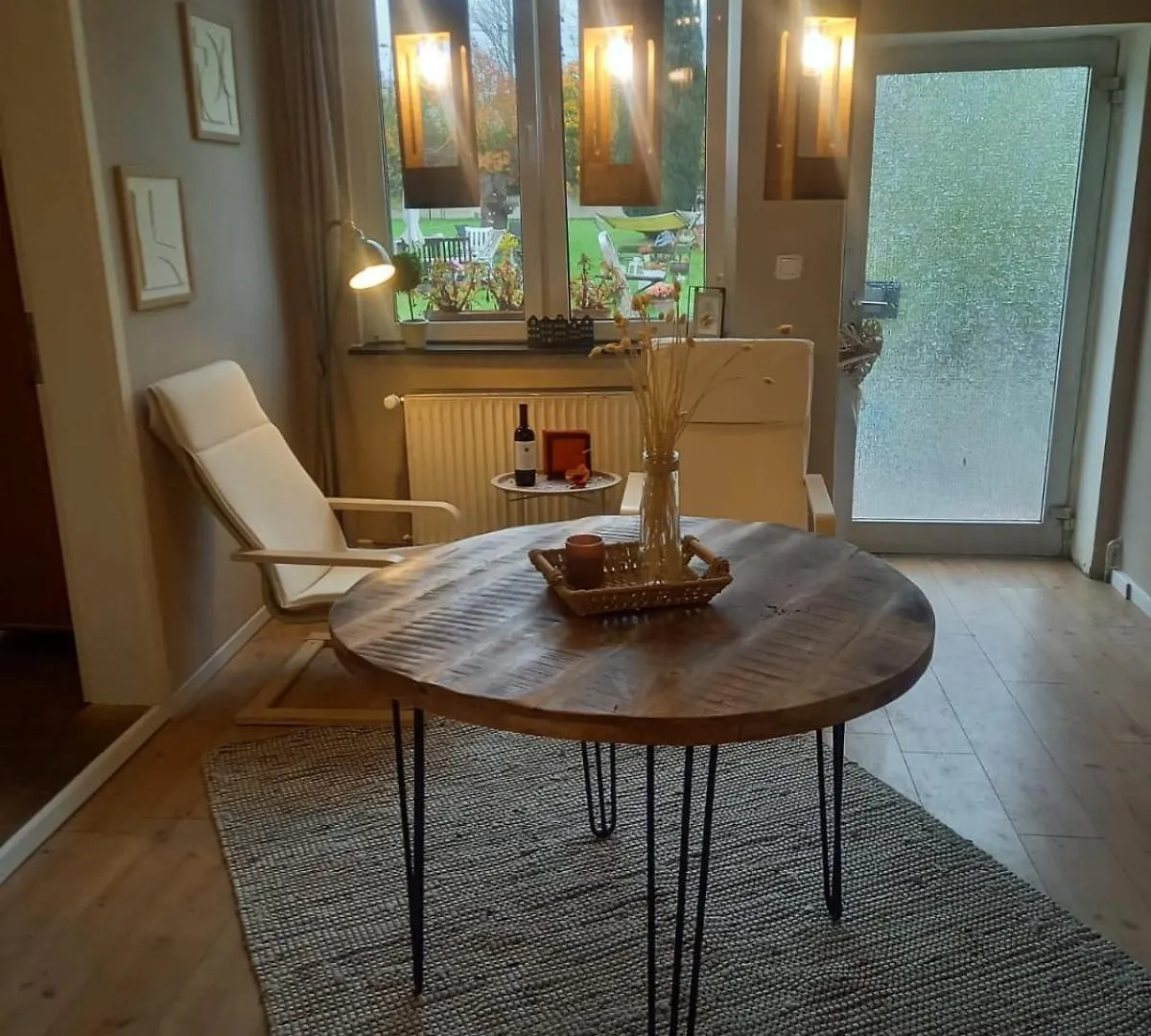3 Sleeping Room Apartment Hanôver