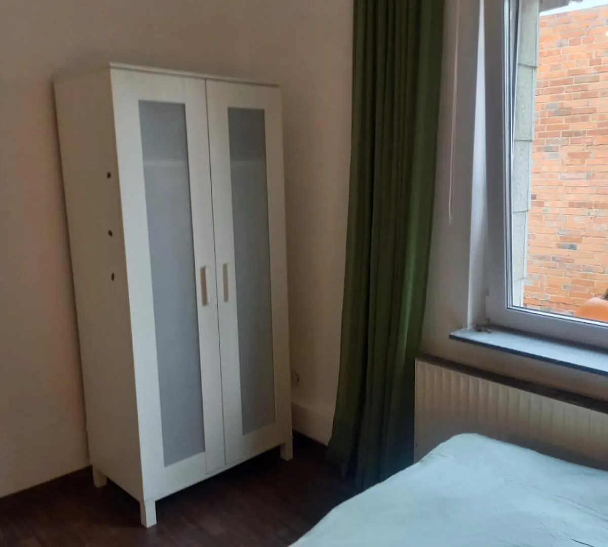 3 Sleeping Room Apartment Hanôver
