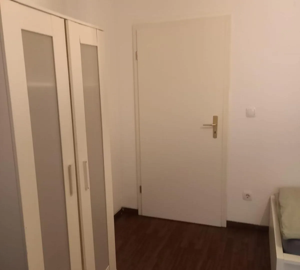 3 Sleeping Room Apartment Hanôver Alemanha